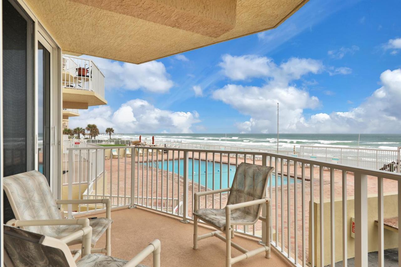 Shores Club 105 - Shores Club Retreat Daytona Beach Shores Exteriér fotografie