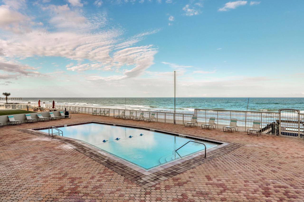 Shores Club 105 - Shores Club Retreat Daytona Beach Shores Exteriér fotografie
