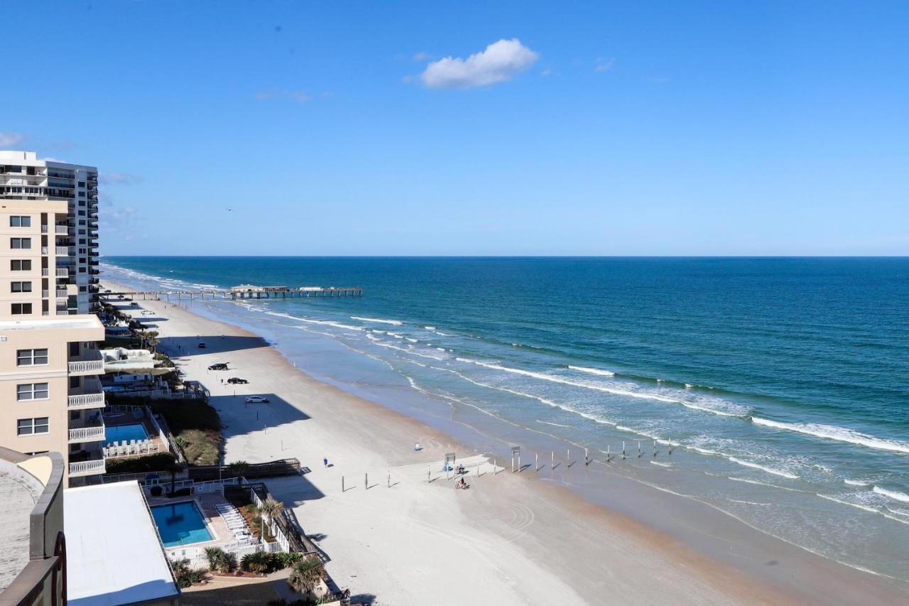 Shores Club 105 - Shores Club Retreat Daytona Beach Shores Exteriér fotografie