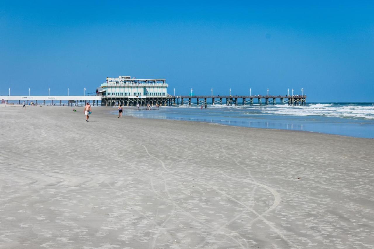 Shores Club 105 - Shores Club Retreat Daytona Beach Shores Exteriér fotografie