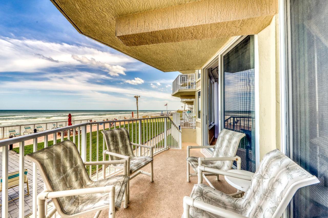 Shores Club 105 - Shores Club Retreat Daytona Beach Shores Exteriér fotografie